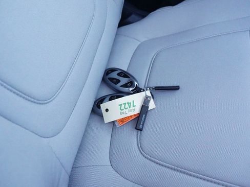 New 2026 Hyundai Tucson SE image 26