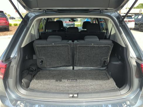 Used 2023 Volkswagen Tiguan S FWD image 19