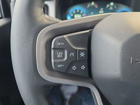 New 2025 Ford Bronco Outer Banks w/ Sasquatch Package image 15