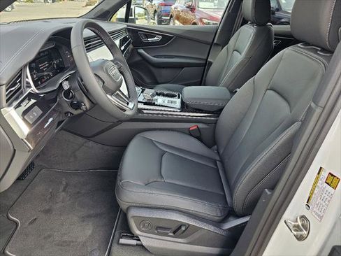 New 2026 Audi Q7 2.0T Premium image 2