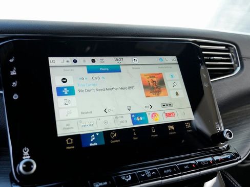 Used 2023 Jeep Wagoneer L Series II image 54