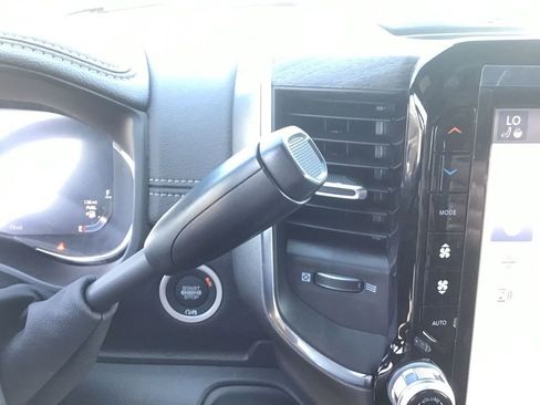 New 2025 RAM 2500 Laramie w/ Sport Appearance Package image 15