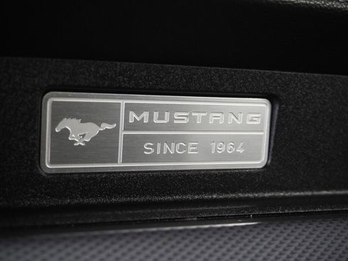 Used 2015 Ford Mustang EcoBoost image 22