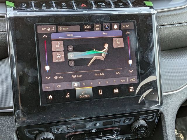 New 2026 Jeep Grand Cherokee L 4WD image 27