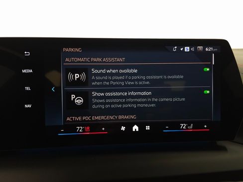 Used 2025 BMW 228i xDrive w/ Technology Package image 23