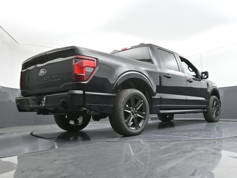 New 2025 Ford F150 STX w/ LOBO Package image 16