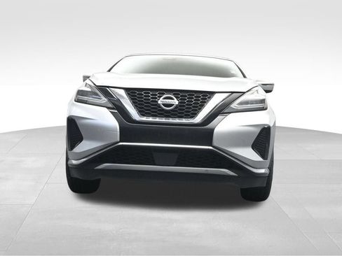 Used 2020 Nissan Murano S w/ Technology Package FWD image 17