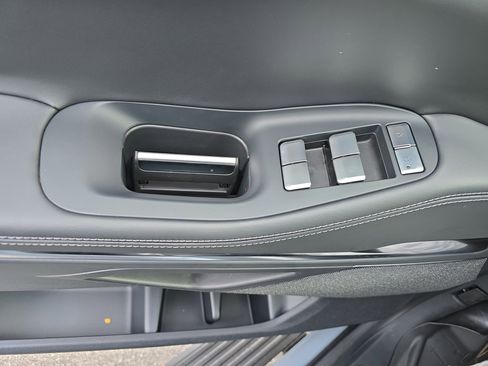 New 2025 Lincoln Navigator L Reserve w/ Jet Appearance Package image 27