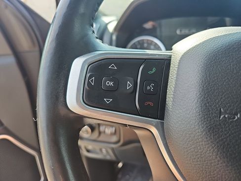 Used 2020 RAM 1500 Laramie w/ Sport Appearance Package AWD/4WD image 21