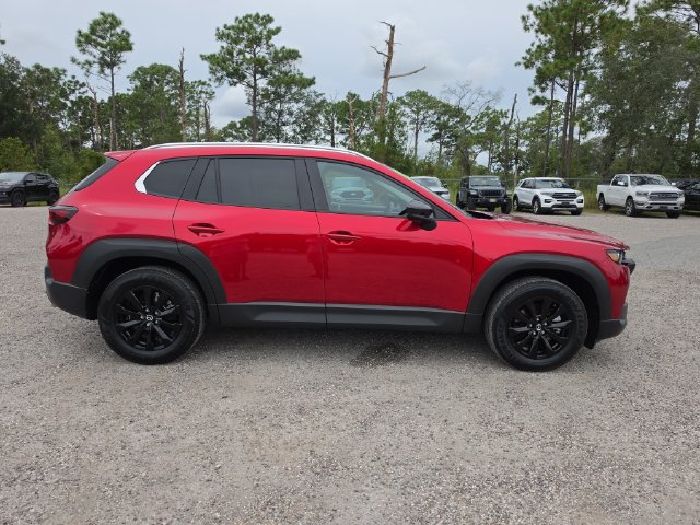 Used 2026 MAZDA CX-50 AWD 2.5 S w/ Preferred Pkg image 3