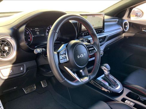 Used 2024 Kia Forte GT w/ GT2 Package image 13