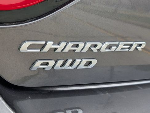 Used 2022 Dodge Charger Police w/ Patrol Package Base Prep AWD/4WD image 40