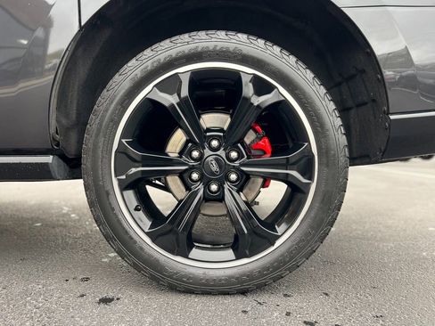 Used 2023 Ford Expedition Max Limited image 34