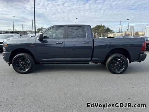 Used 2026 RAM 2500 Laramie image 7