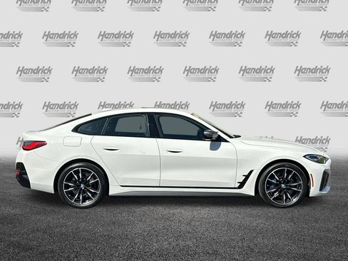 Used 2023 BMW i4 M50 image 3