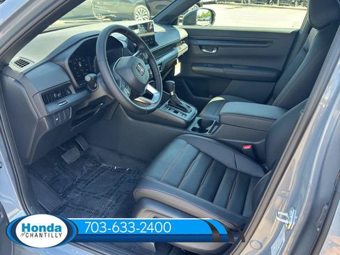 New 2026 Honda CR-V Sport-L image 26