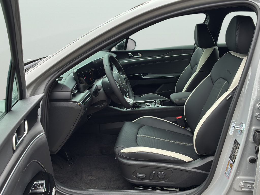 New 2026 Kia K5 GT-Line FWD image 13