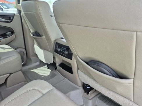 Used 2020 Chevrolet Suburban Premier RWD image 21