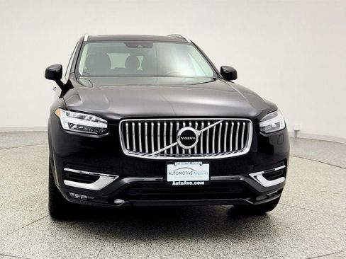 Used 2021 Volvo XC90 T6 Inscription w/ Climate Package AWD/4WD image 2