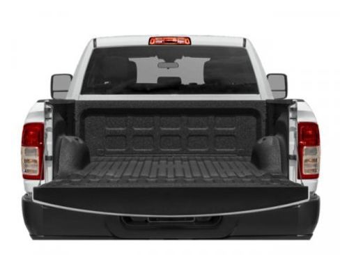 Used 2024 RAM 3500 Tradesman w/ Chrome Appearance Group image 25