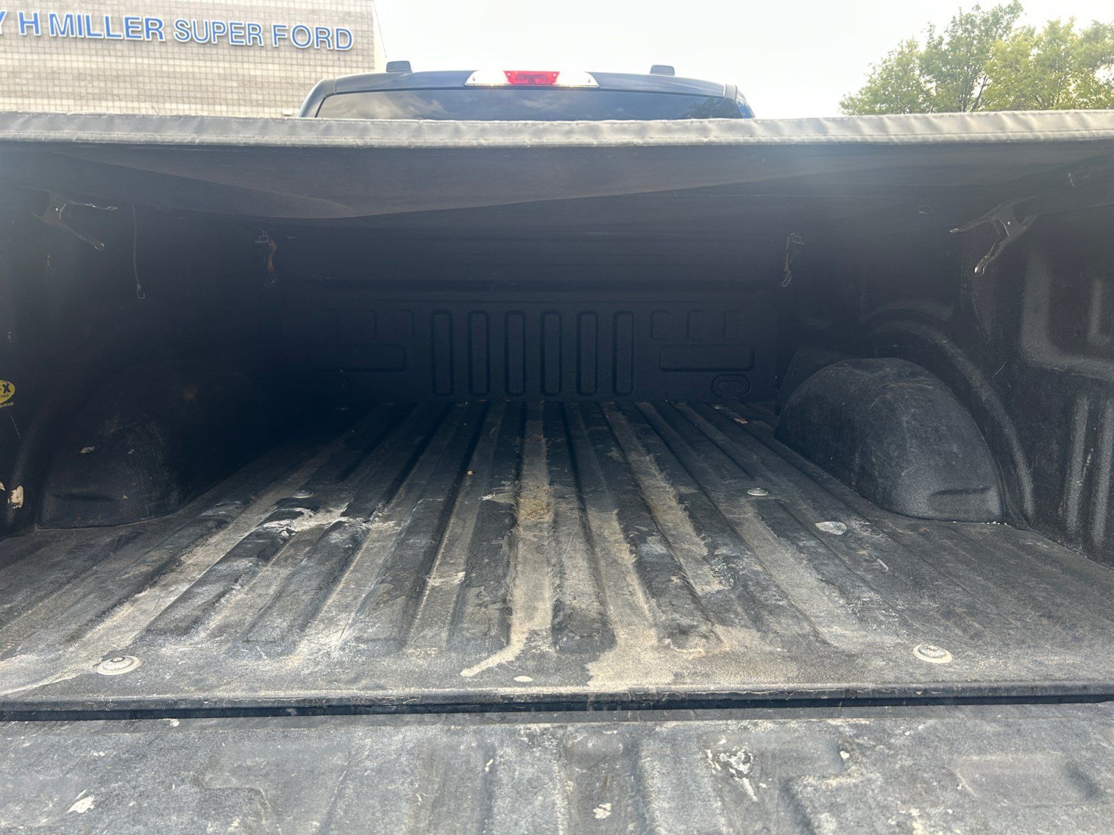 Used 2022 Ford F150 XLT AWD/4WD image 16