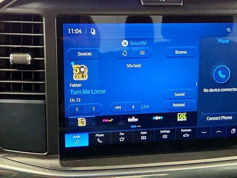 Used 2026 Ford F150 STX w/ Equipment Group 200A AWD/4WD image 17