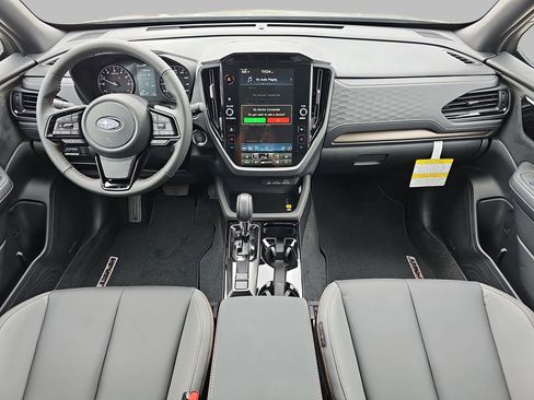 New 2026 Subaru Forester Sport AWD/4WD image 11