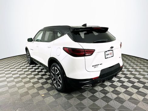 Used 2023 Chevrolet Blazer RS w/ Driver Confidence II Package image 9