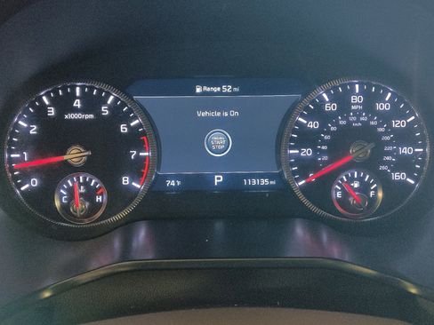 Used 2022 Kia Telluride SX FWD image 23