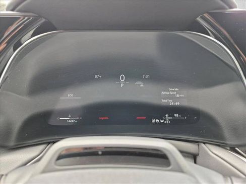 Used 2025 Lexus TX 350 AWD w/ Technology Package image 12
