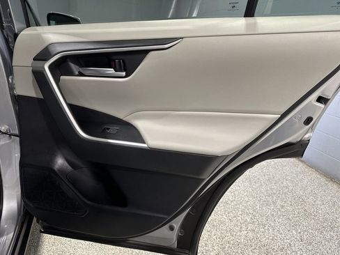 Certified 2023 Toyota RAV4 XLE AWD/4WD image 19