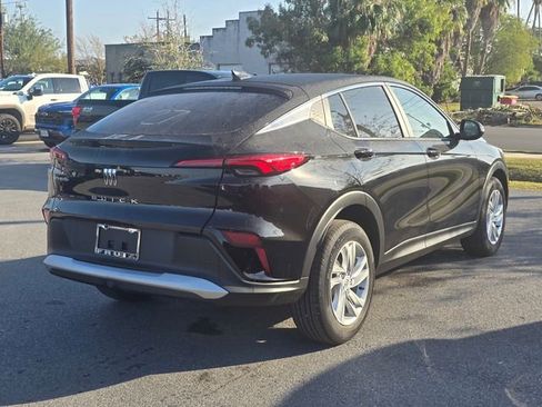 New 2026 Buick Envista Preferred w/ Convenience I Package image 5