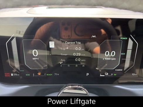 New 2027 Kia Telluride X-Line SX Prestige AWD/4WD image 11