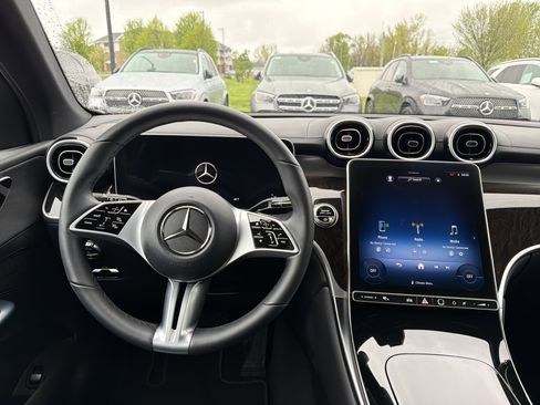 Certified 2023 Mercedes-Benz GLC 300 4MATIC image 12