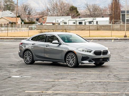 Used 2023 BMW 228i xDrive Gran Coupe 228i xDrive w/ Convenience Package image 3