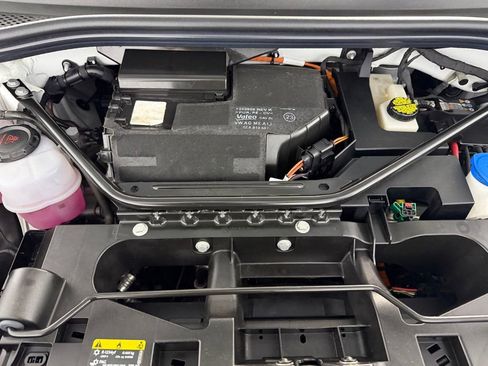 Used 2023 Volkswagen ID.4 Pro S RWD image 36