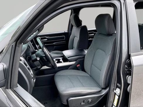 Used 2023 RAM 1500 Big Horn AWD/4WD image 15