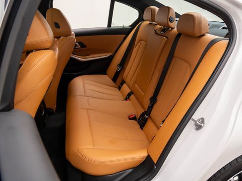 Certified 2024 BMW 330i xDrive Sedan image 16