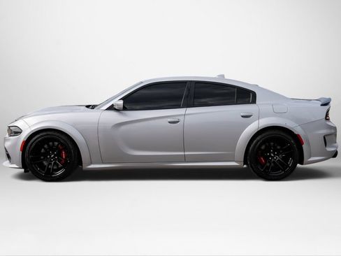 Used 2020 Dodge Charger Scat Pack RWD image 10