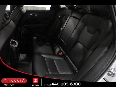 Used 2023 Volvo XC60 T8 Core w/ Climate Package AWD/4WD image 18