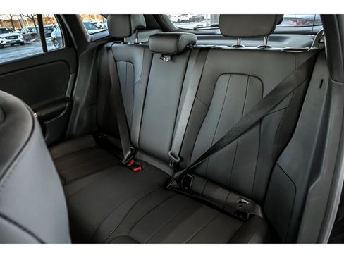 Certified 2026 Mercedes-Benz GLA 250 GLA 250 4MATIC image 12