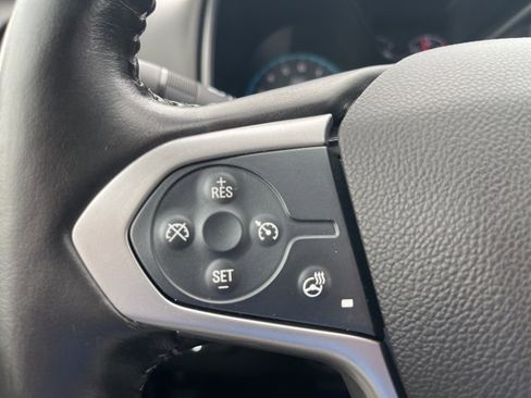 Used 2019 Chevrolet Colorado ZR2 image 25