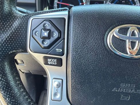 Used 2015 Toyota 4Runner SR5 Premium RWD image 19