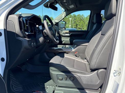 New 2026 Chevrolet Silverado 2500 LT w/ Trail Boss Package AWD/4WD image 16