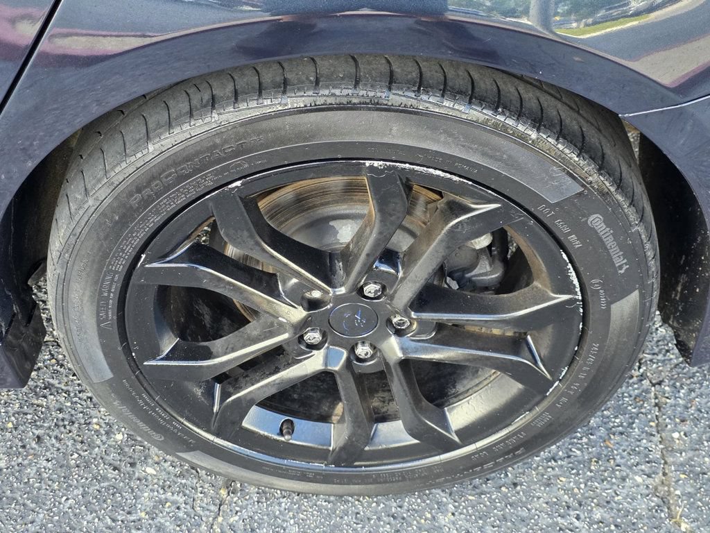 Used 2020 Ford Fusion SE w/ Equipment Group 151A FWD image 34