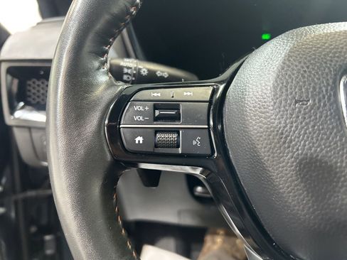 Used 2024 Honda CR-V Sport Touring image 24