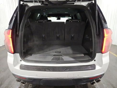 Certified 2024 Chevrolet Tahoe Premier image 14