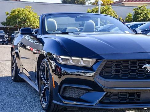 Used 2024 Ford Mustang Premium image 33