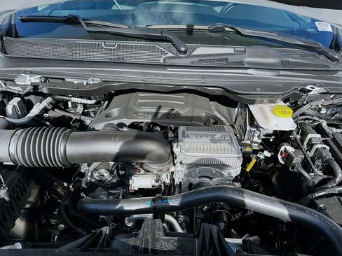 New 2026 RAM 1500 Big Horn image 33
