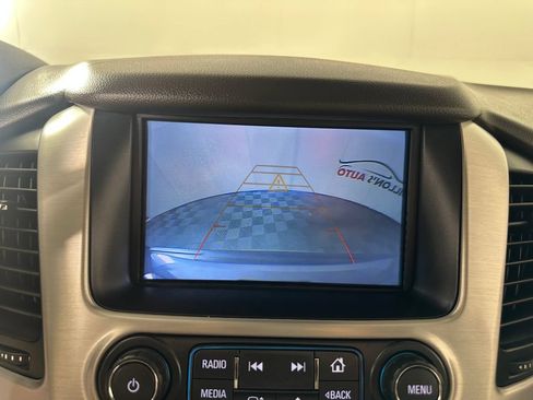 Used 2019 GMC Yukon SLT w/ Open Road Package AWD/4WD image 36